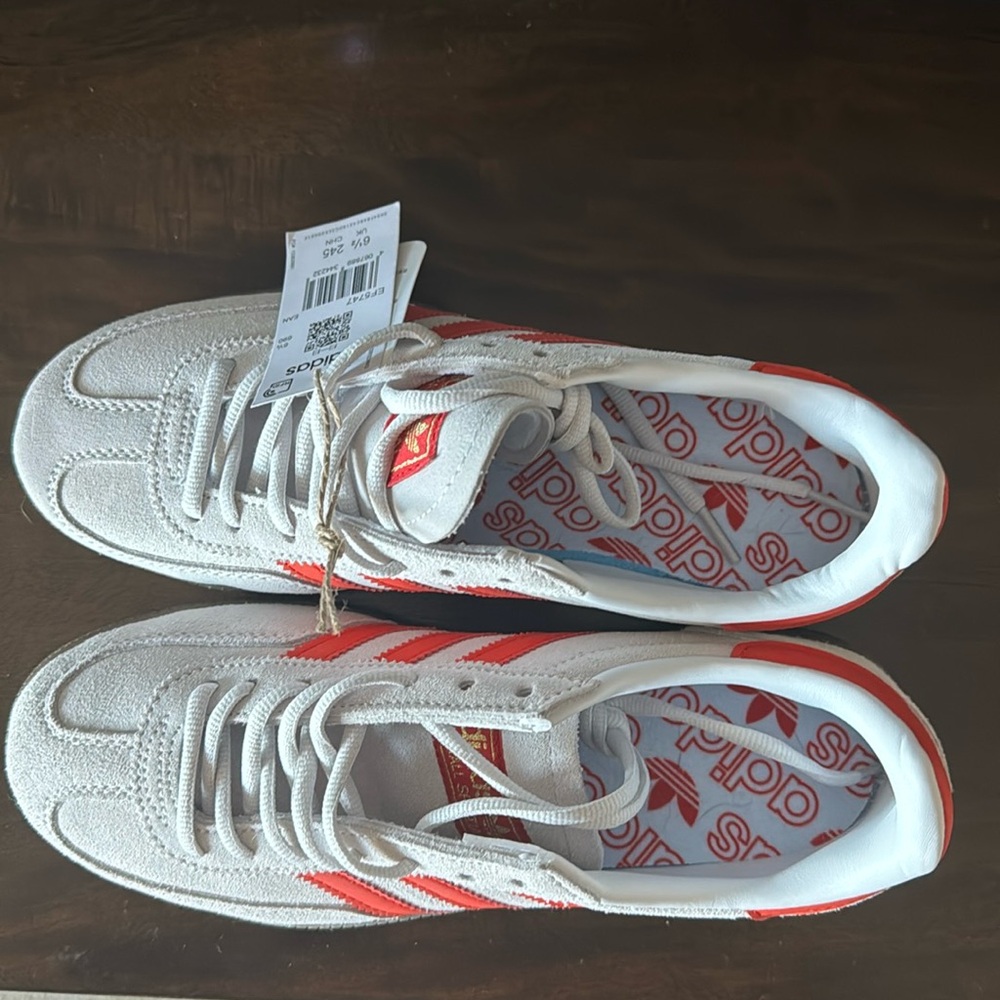 Handball Spezial Adidas Sneakers